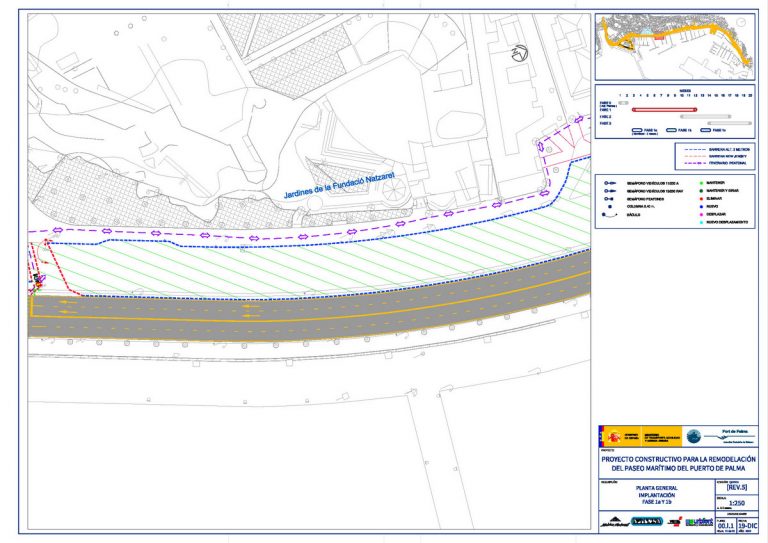 ImplantaciÓn De Obra Fase 1a Y 1b 11