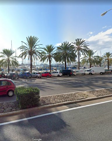 Projecte Passeig Maritim 31