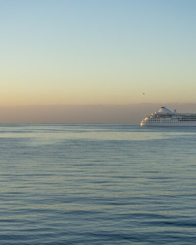 Escala De Crucero Mallorca 2