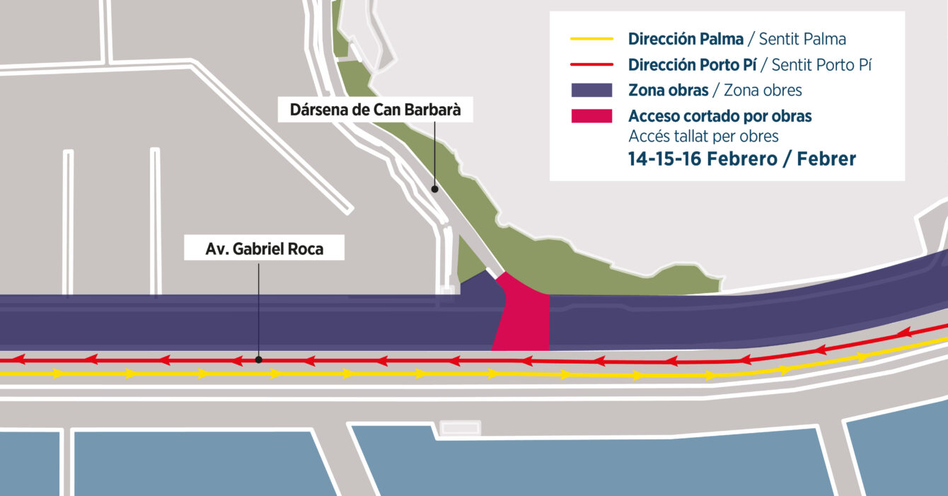Mapa Paseo Maritimo 07FEB v01