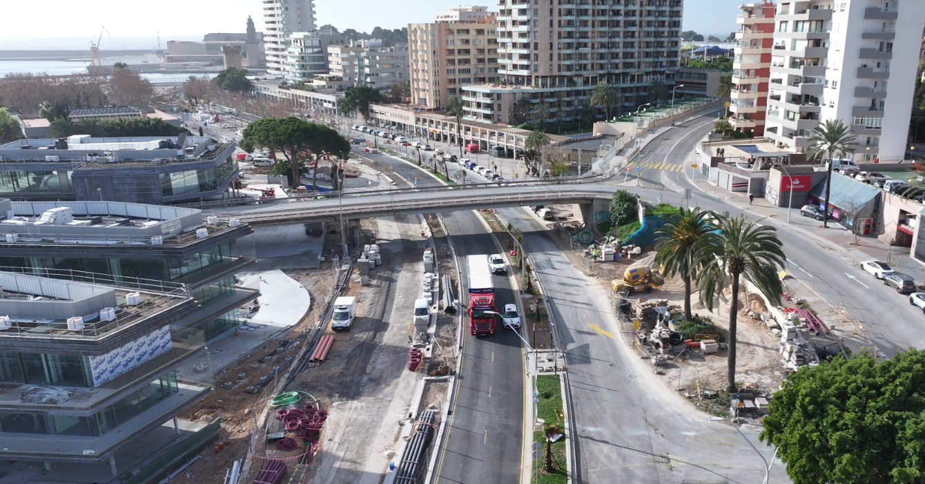 Foto Puente De Paraires