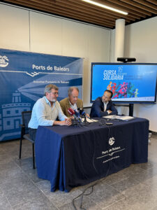 Presentació Cursa 1